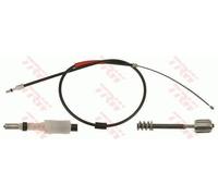 Cavo freno a mano Freno a tamburo GCH1058 TRW per CITROËN PEUGEOT