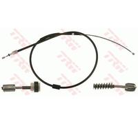 TRW GCH1059 Cavo comando, Freno stazionamento per CITROËN,PEUGEOT