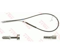 TRW GCH117 Cavo freno a mano