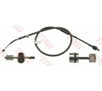 TRW GCH119 Cavo comando, Freno stazionamento per HYUNDAI