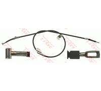 TRW GCH122 Cavo freno a mano