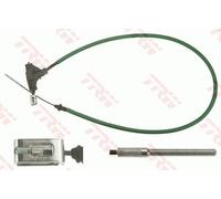 TRW GCH125 Cavo freno a mano