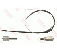 Cavo di trazione, freno di stazionamento TRW GCH129