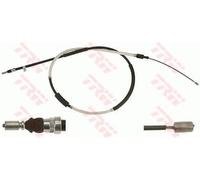 TRW Cavo freno a mano GCH1317 per Peugeot 306 Hatchback anteriore SX freno a disco