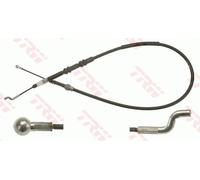 TRW GCH132 Cavo comando, Freno stazionamento per VW