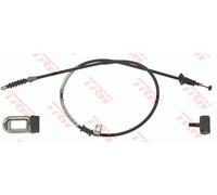 Cavo di trazione, freno di stazionamento TRW GCH135 destro