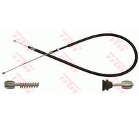TRW GCH1442 Cavo comando, Freno stazionamento per RENAULT