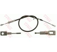 TRW GCH1675 Cavo comando, Freno stazionamento per MERCEDES-BENZ