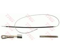 TRW GCH1676 Cavo freno a mano