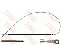 TRW GCH1682 Cavo comando, Freno stazionamento per BMW