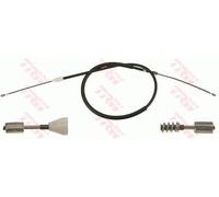 TRW GCH1710 Cavo freno a mano