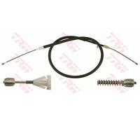 TRW GCH1718 Cavo comando, Freno stazionamento per RENAULT