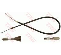 TRW GCH1720 Cavo comando, Freno stazionamento per RENAULT