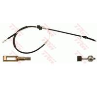 TRW Cavo freno a mano GCH1775 per Audi 100 (C4) Sinistra/Destra
