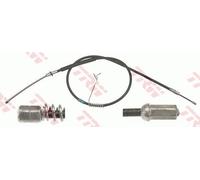 TRW GCH190 Cavo freno a mano