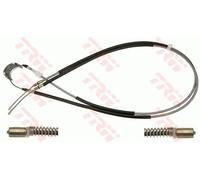 TRW GCH1902 Cavo freno a mano