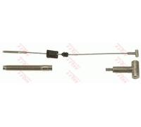 TRW GCH1904 Cavo comando, Freno stazionamento per FORD,FORD AUSTRALIA,MAZDA