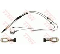 TRW GCH1932 Cavo freno a mano