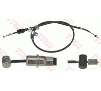 TRW GCH205 Cavo freno a mano