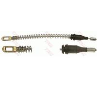 TRW Automotive AfterMarket GCH2097 Cavo freno di stazionamento