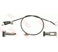 TRW GCH224 Cavo comando, Freno stazionamento per NISSAN