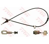 TRW GCH2297 Cavo freno a mano