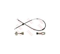 TRW GCH2298 Cavo comando, Freno stazionamento per VOLVO