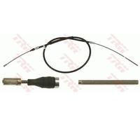 TRW GCH2316 Cavo freno a mano