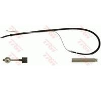 TRW GCH2333 Cavo freno a mano per VW PASSAT (3A2, 35I) PASSAT Variant (3A5, 35I)