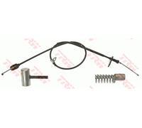 TRW GCH235 Cavo comando, Freno stazionamento per OPEL,SUZUKI,VAUXHALL