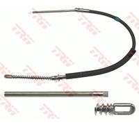 TRW GCH236 Cavo comando, Freno stazionamento per CHEVROLET,OPEL,PONTIAC,VAUXHALL