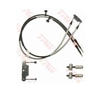 TRW GCH239 Cavo freno a mano