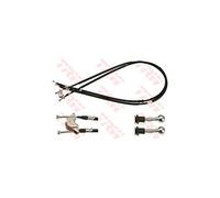 TRW GCH2517 Cavo freno a mano