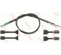 TRW GCH255 Cavo comando, Freno stazionamento per RENAULT