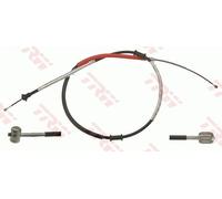 TRW GCH2579 Cavo freno a mano