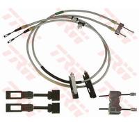 TRW GCH2613 Cavo freno a mano