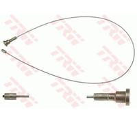 Cavo di trazione, freno di stazionamento TRW GCH2623 destro