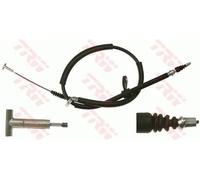 TRW GCH2632 Cavo comando, Freno stazionamento per ALFA ROMEO