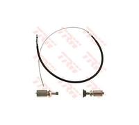 TRW GCH2645 Cavo freno a mano Cavo Freno Filo freno a mano Corde freno a mano