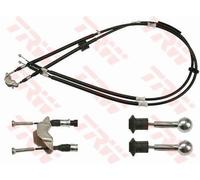 TRW GCH2660 Cavo freno a mano