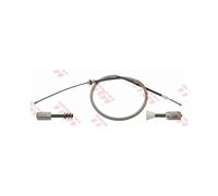 TRW gch2691 cavo comando, Freno Stazionamento