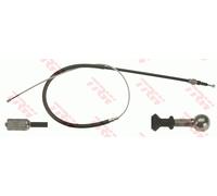 TRW GCH273 Cavo comando, Freno stazionamento per AUDI,SEAT,SKODA,VW