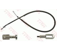 TRW GCH3002 Cavo comando, Freno stazionamento per MERCEDES-BENZ,VW