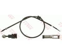 Cavo di trazione, freno di stazionamento TRW GCH3008 destro