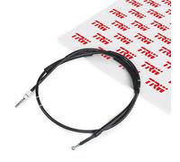 Cavo di trazione, freno di stazionamento TRW GCH3010 destro