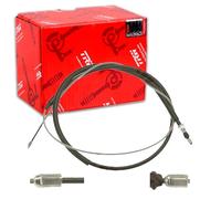 TRW GCH3011 Cavo freno a mano