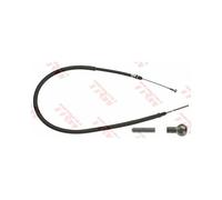 TRW GCH3012 Cavo freno a mano