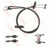 TRW GCH3019 Cavo freno a mano