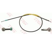 TRW GCH3022 Cavo comando, Freno stazionamento per OPEL,RENAULT,VAUXHALL