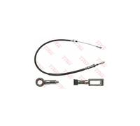 TRW GCH3024 Cavo freno a mano
